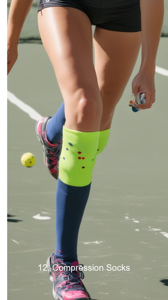 12. Compression Socks