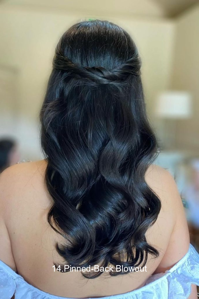 14.Pinned-Back Blowout