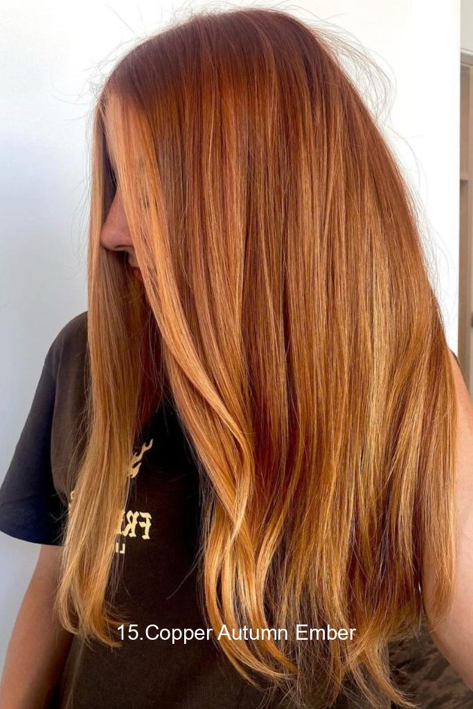 15.Copper Autumn Ember