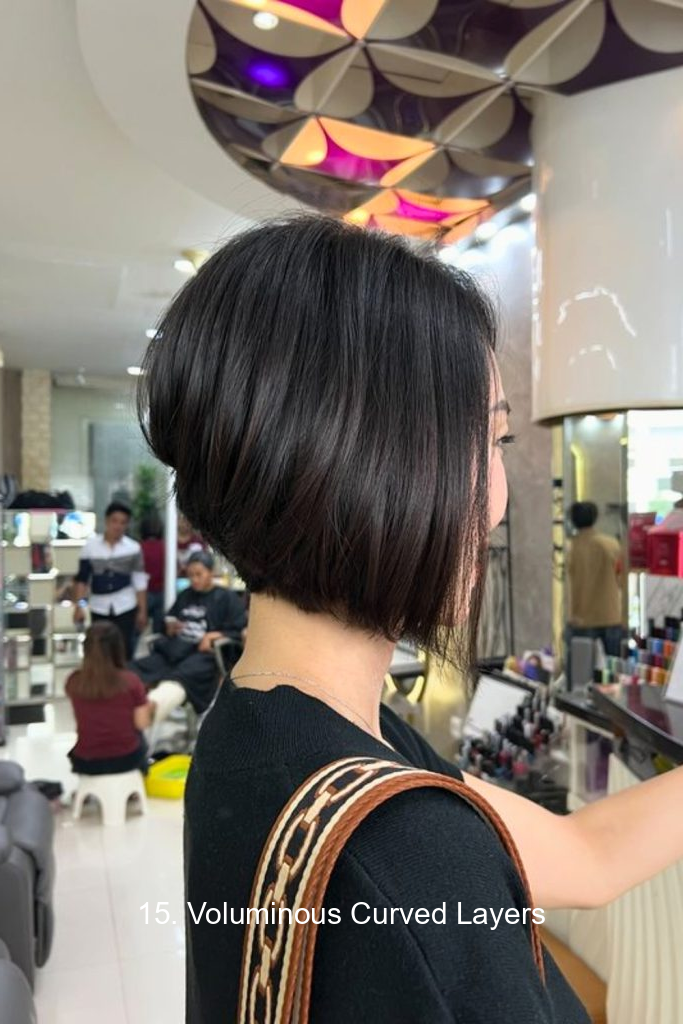 15. Voluminous Curved Layers
