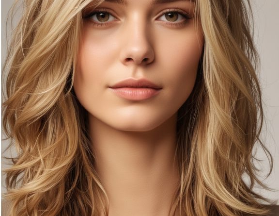 17. Soft Layers with Side Part