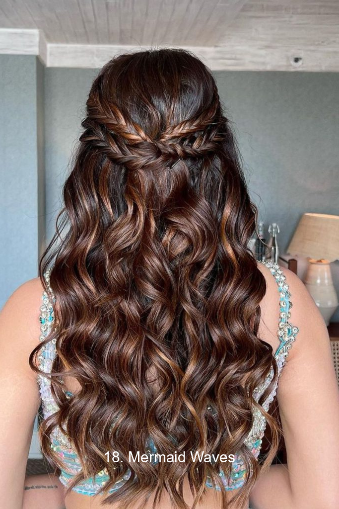 18. Mermaid Waves