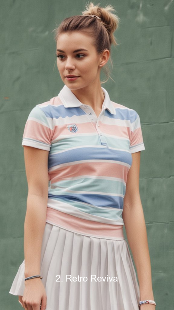 2. Retro Reviva