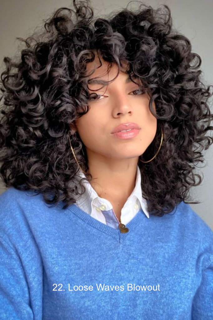 22. Loose Waves Blowout