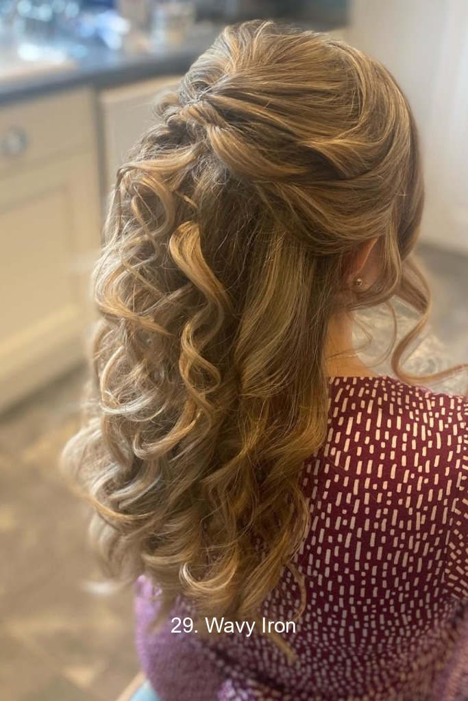 29. Wavy Iron