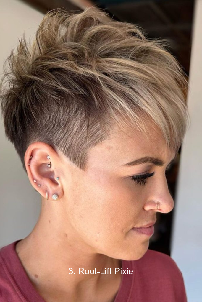 3. Root-Lift Pixie