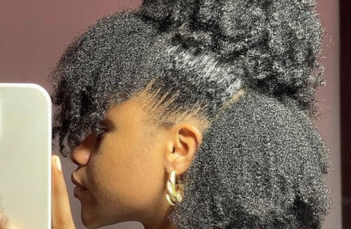 33. Voluminous Frohawk