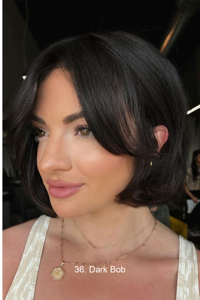 36. Dark Bob