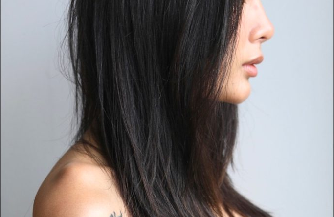 36. Effortless Textured Waves