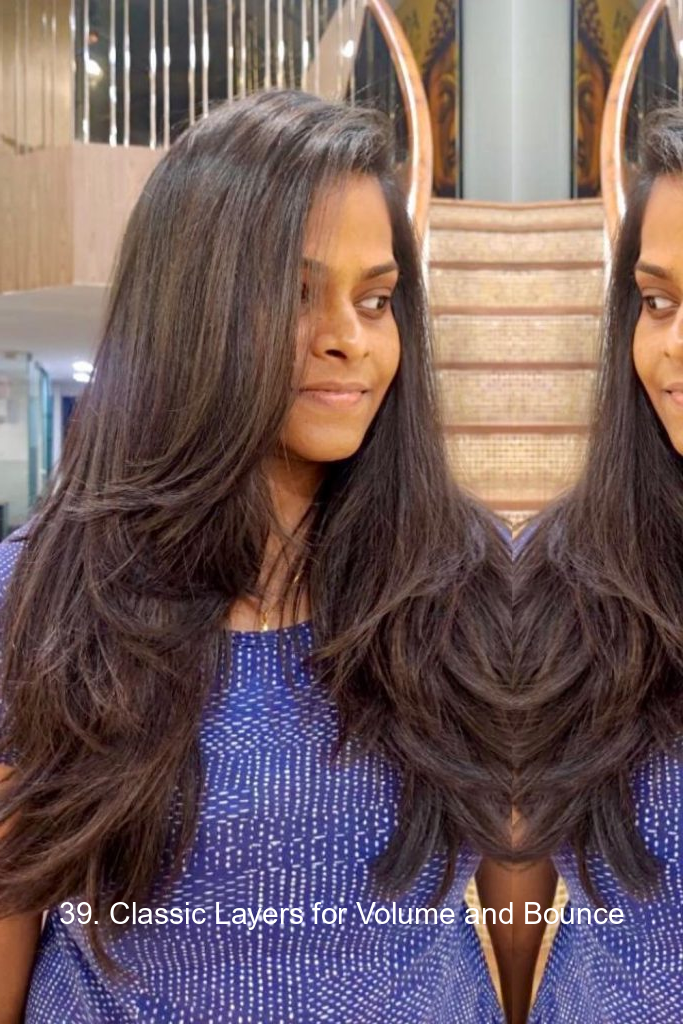 39. Classic Layers for Volume and Bounce
