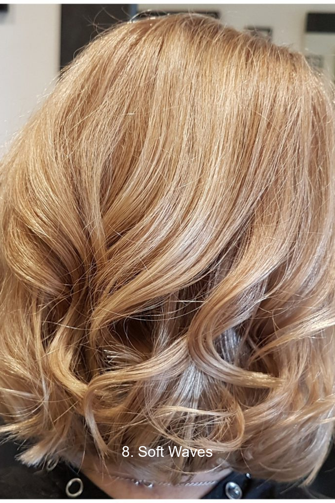8. Soft Waves